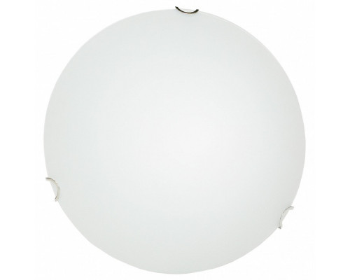 Накладной светильник Arte Lamp Plain A3720PL-3CC