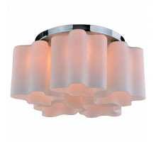 Накладной светильник Arte Lamp Serenata A3479PL-5CC