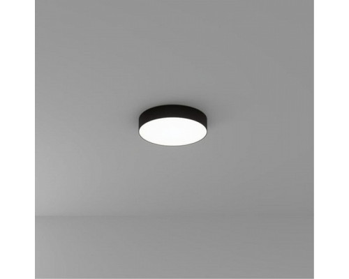 Накладной светильник Arte Lamp Fado A6635PL-1BK