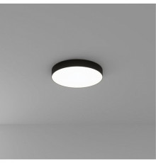 Накладной светильник Arte Lamp Fado A7350PL-1BK