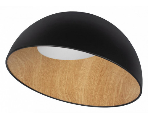 Накладной светильник Loft it Egg 10197/500 Black