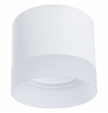 Накладной светильник Arte Lamp Castor A5554PL-1WH