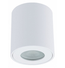 Накладной светильник Arte Lamp Tino A1469PL-1WH