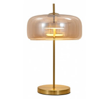 Настольная лампа декоративная Arte Lamp Padova A2404LT-1AM