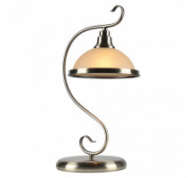 Настольная лампа декоративная Arte Lamp Safari A6905LT-1AB