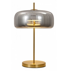 Настольная лампа декоративная Arte Lamp Padova A2404LT-1SM