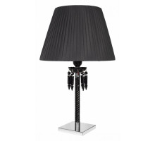 Настольная лампа декоративная Loft it Zenith 10210T Black