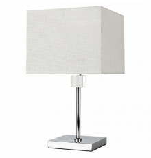 Настольная лампа декоративная Arte Lamp North A5896LT-1CC