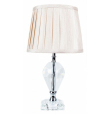 Настольная лампа декоративная Arte Lamp Capella A4024LT-1CC