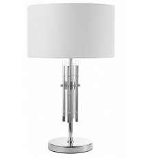 Настольная лампа декоративная Arte Lamp Taygeta A4097LT-1CC