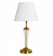 Настольная лампа декоративная Arte Lamp Gracie A7301LT-1PB