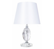 Настольная лампа декоративная Arte Lamp Azalia A4019LT-1CC