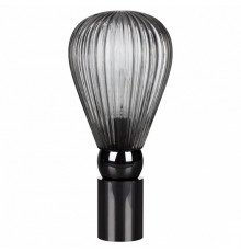 Настольная лампа декоративная Odeon Light Elica 1 5417/1T