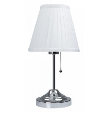 Настольная лампа декоративная Arte Lamp Marriot A5039TL-1CC