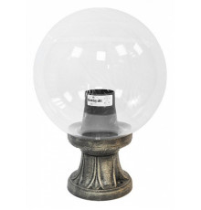 Наземный низкий светильник Fumagalli Globe 250 G25.110.000.BXF1R