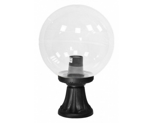 Наземный низкий светильник Fumagalli Globe 300 G30.111.000.AXF1R