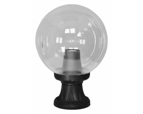 Наземный низкий светильник Fumagalli Globe 250 G25.110.000.AXF1R