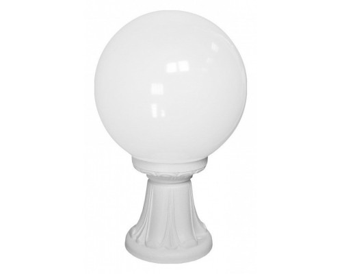 Наземный низкий светильник Fumagalli Globe 250 G25.111.000.WYF1R