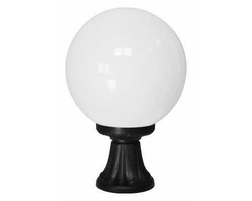 Наземный низкий светильник Fumagalli Globe 300 G30.111.000.AYF1R