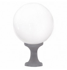 Наземный низкий светильник Fumagalli Globe 400 Modern G41.115.000.LYE27