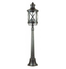 Наземный низкий светильник Odeon Light Sation 4045/3F