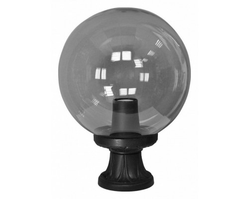 Наземный низкий светильник Fumagalli Globe 300 G30.110.000.AZF1R