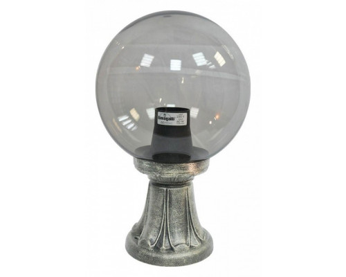 Наземный низкий светильник Fumagalli Globe 250 G25.111.000.BZF1R