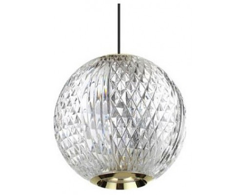 Подвесной светильник Odeon Light Crystal 5008/5LA