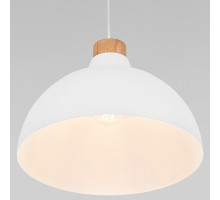 Подвесной светильник TK Lighting Cap 2070 Cap White