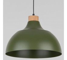 Подвесной светильник TK Lighting Cap 5665 Cap Green