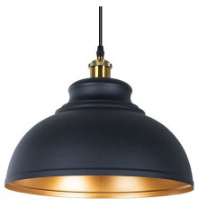 Подвесной светильник Arte Lamp Cappello A7039SP-1BK