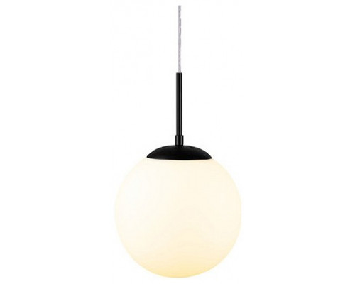 Подвесной светильник Arte Lamp Volare A1565SP-1BK