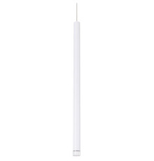 Подвесной светильник Arte Lamp Solid A5570SP-1WH