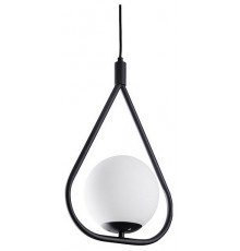 Подвесной светильник Arte Lamp Matisse A7764SP-1BK