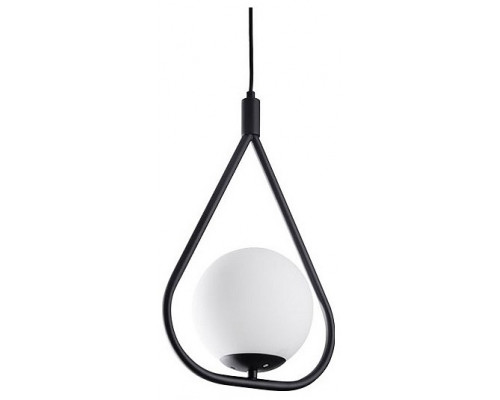 Подвесной светильник Arte Lamp Matisse A7764SP-1BK