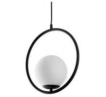 Подвесной светильник Arte Lamp Matisse A7741SP-1BK