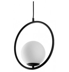 Подвесной светильник Arte Lamp Matisse A7741SP-1BK