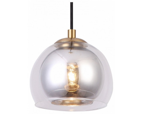 Подвесной светильник Arte Lamp Rastaban A7984SP-1PB