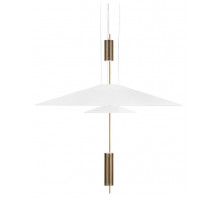 Подвесной светильник Loft it Skylar 10244/A Brass