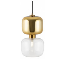 Подвесной светильник Freya Lumen FR5215PL-01BS