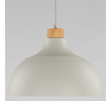 Подвесной светильник TK Lighting Cap 5664 Cap Beige