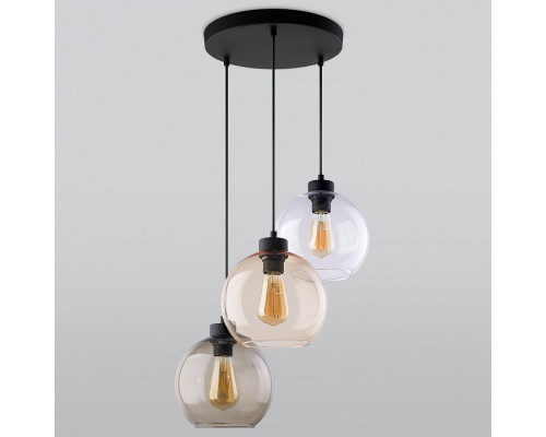 Подвесной светильник TK Lighting Cubus 2831 Cubus