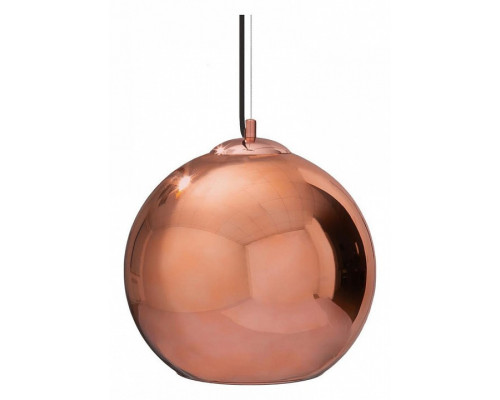 Подвесной светильник Loft it Copper Shade LOFT2023-B