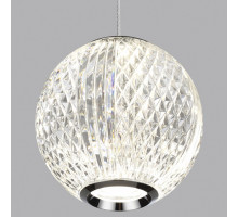 Подвесной светильник Odeon Light Crystal 5007/5LA