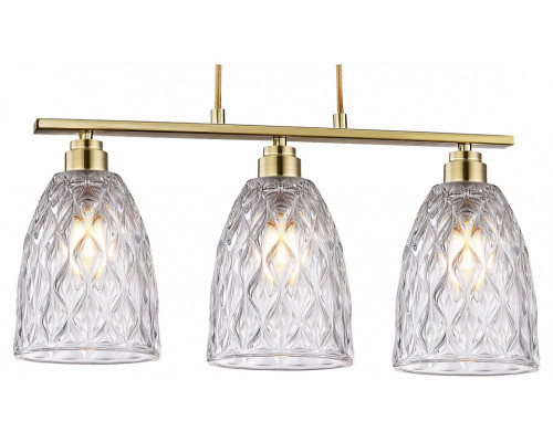 Подвесной светильник TopLight Pearle TL5362H-3