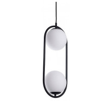 Подвесной светильник Arte Lamp Matisse A7745SP-2BK