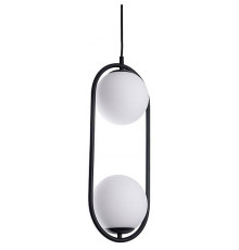 Подвесной светильник Arte Lamp Matisse A7745SP-2BK