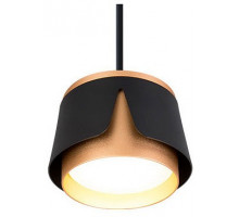 Подвесной светильник Arte Lamp Amaks A8028SP-1BK