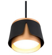 Подвесной светильник Arte Lamp Amaks A8028SP-1BK