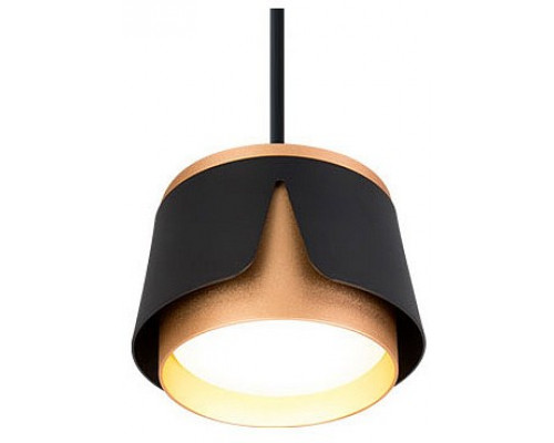 Подвесной светильник Arte Lamp Amaks A8028SP-1BK